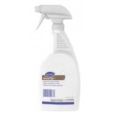 Diversey Shine-Up Lemon Furniture Polish - Quart 4995480